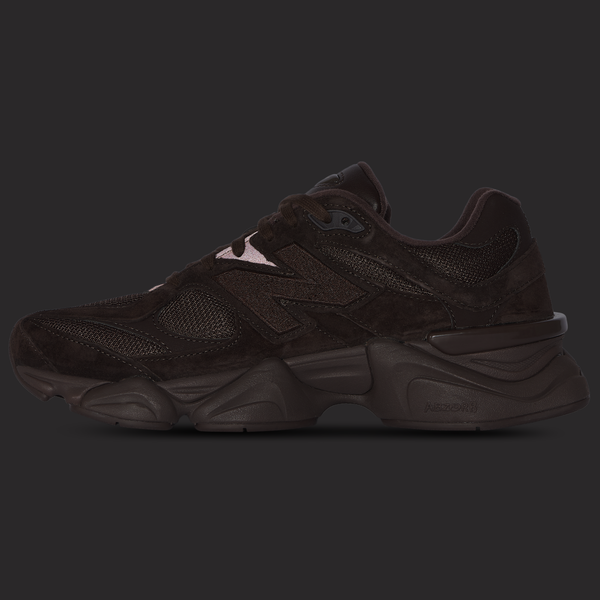 New Balance 9060 - Men's - Brown/Brown - Image 7