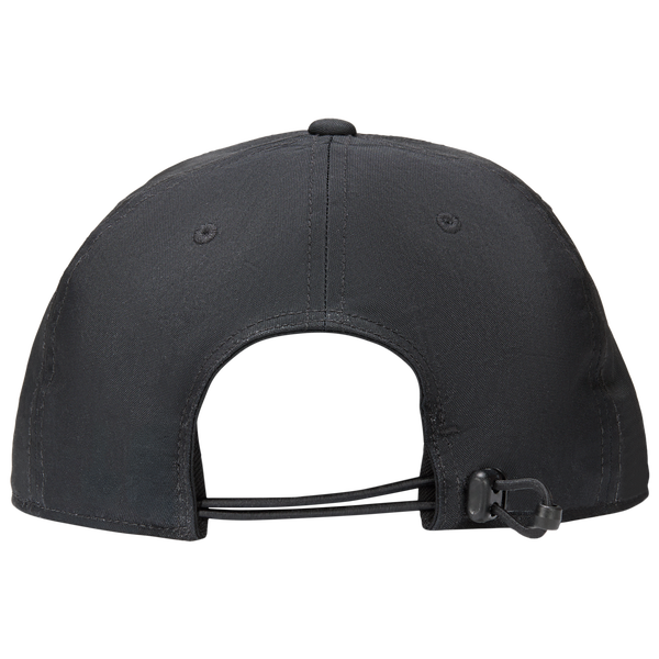 Jordan Pro Cap - Adult - Black/Black/White - Image 6
