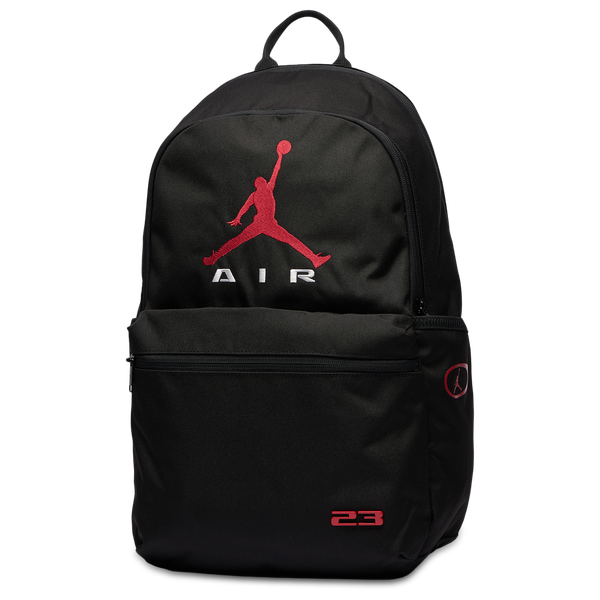 Jordan Air Backpack - Adult - Black
