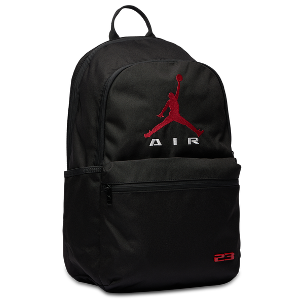 Jordan Air Backpack - Adult - Black - Image 2