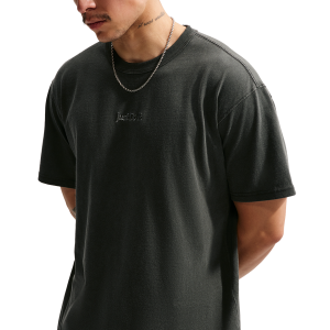 Nike NSW Loose Pre Wash Essential T-Shirt - Men's - Newsprint
