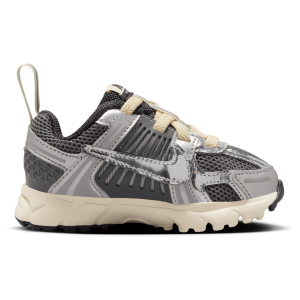 Nike Vomero 5 - Girls' Toddler - Iron Grey/Chrome/Metallic Silver