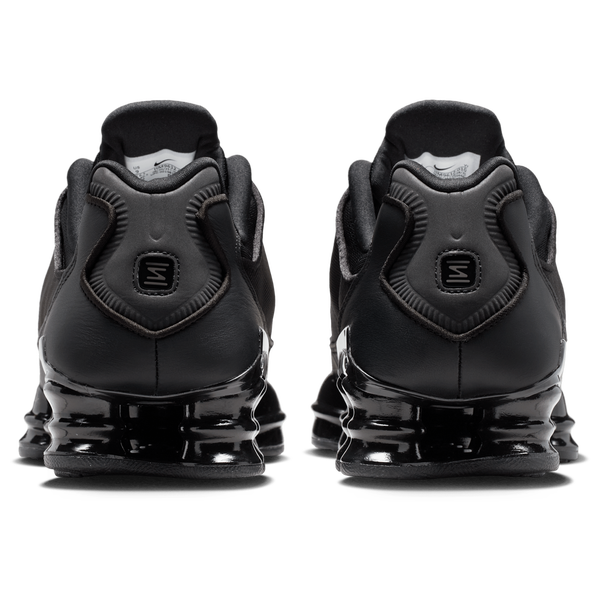 Nike Shox TL - Women's - Cave Stone/Black/Black - Image 3