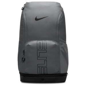 Nike Varsity Elite Backpack - Adult - Iron Grey/Black