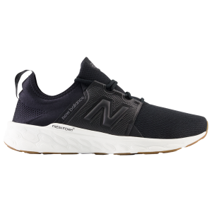 New Balance Fresh Foam Cruz V3 - Men's - Black/White