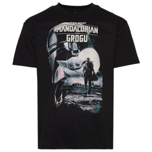 Mad Engine Mandalorian T-Shirt - Men's - Black