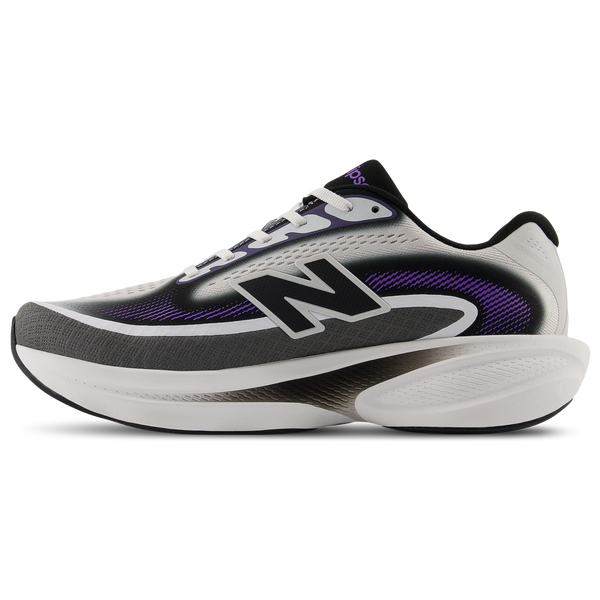 New Balance Ellipse - Men's - Purple/Black/White - Image 2