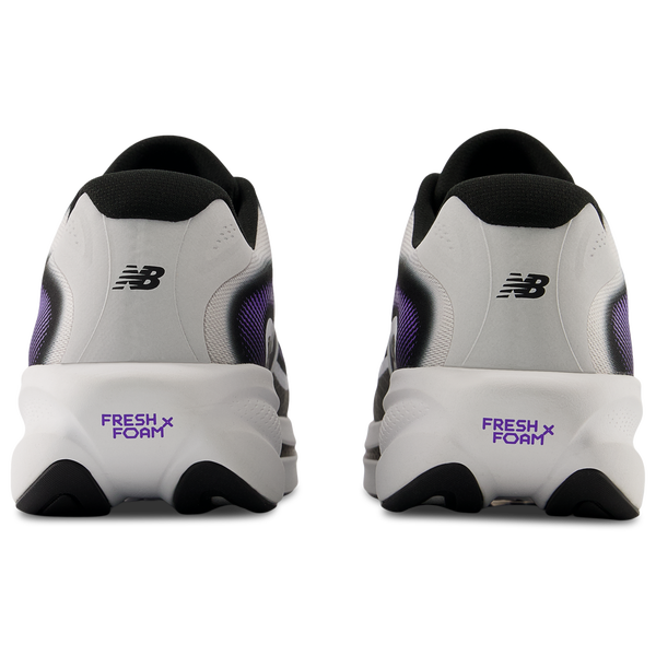 New Balance Ellipse - Men's - Purple/Black/White - Image 3