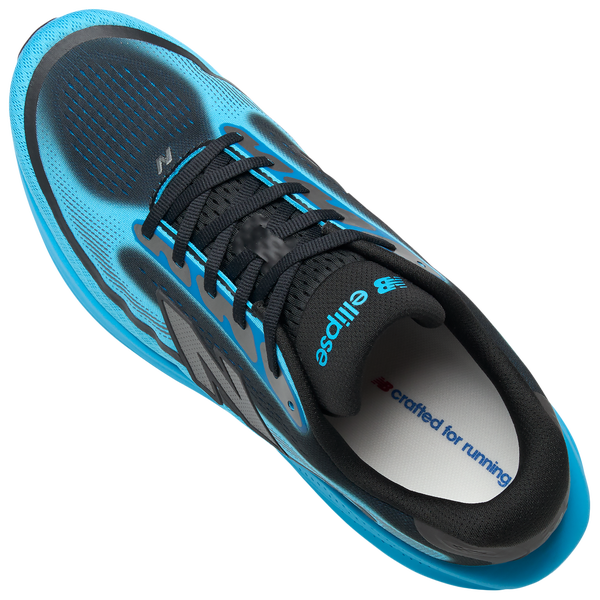 New Balance Ellipse - Men's - Blue/White - Image 4