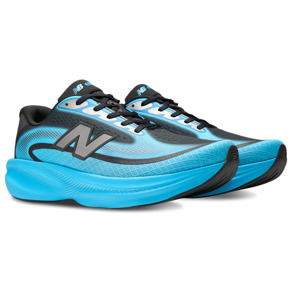 New Balance Ellipse - Men's - Blue/White - Image 6