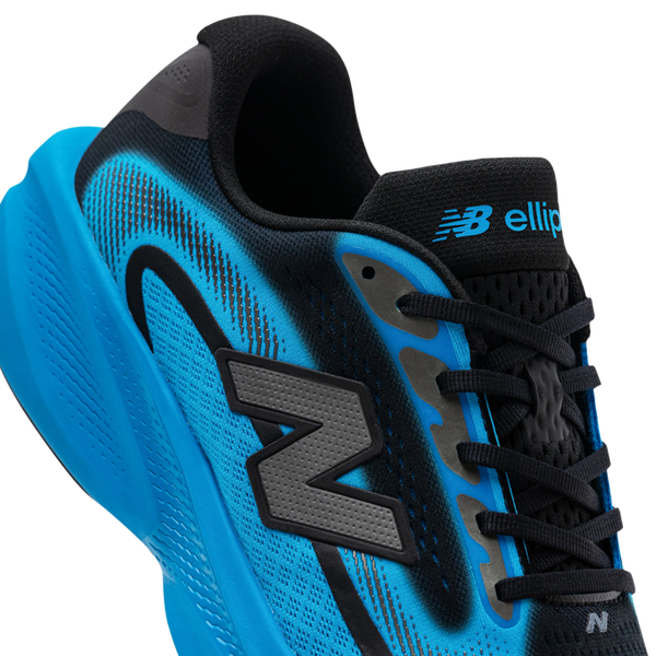 New Balance Ellipse - Men's - Blue/White - Image 7