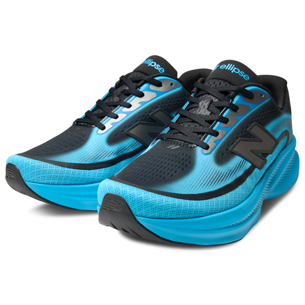 New Balance Ellipse - Men's - Blue/White - Image 9