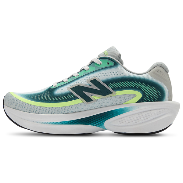 New Balance Ellipse - Men's - Green/White/Black - Image 2