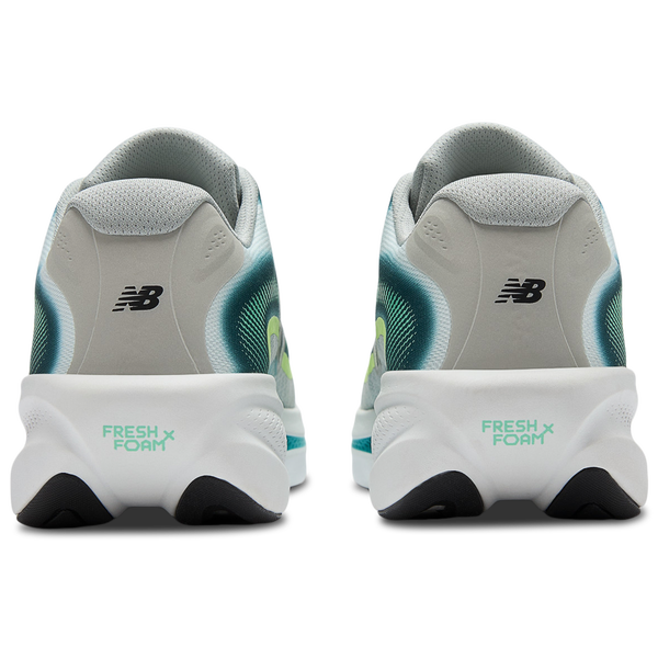 New Balance Ellipse - Men's - Green/White/Black - Image 3