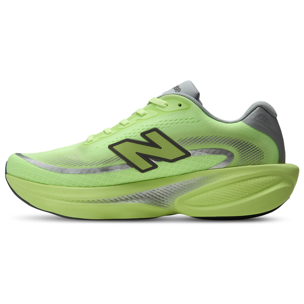 New Balance Ellipse - Men's - Volt/Grey/Volt - Image 2