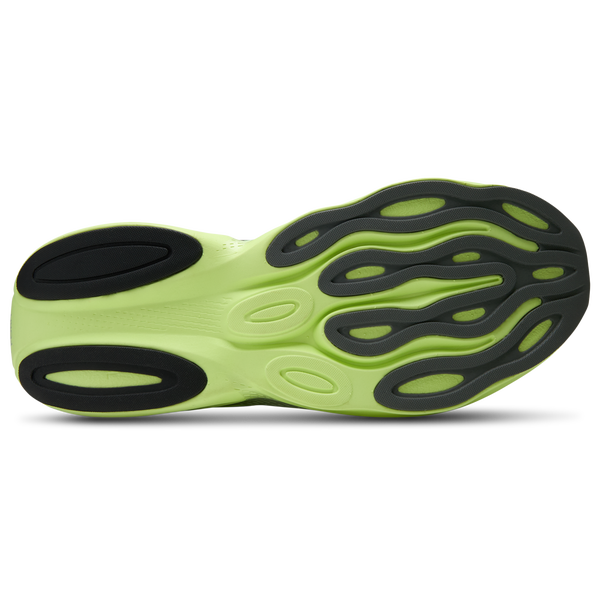 New Balance Ellipse - Men's - Volt/Grey/Volt - Image 5