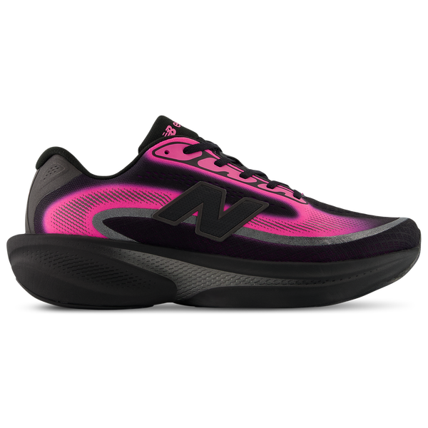 New Balance Ellipse - Men's - Pink/Black/Black