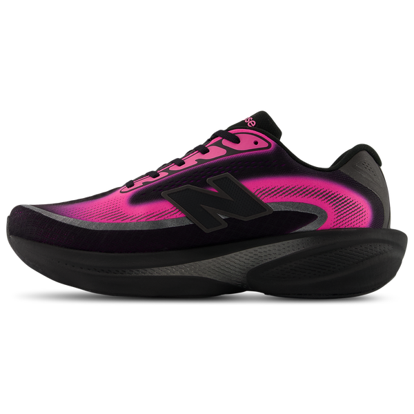 New Balance Ellipse - Men's - Pink/Black/Black - Image 2