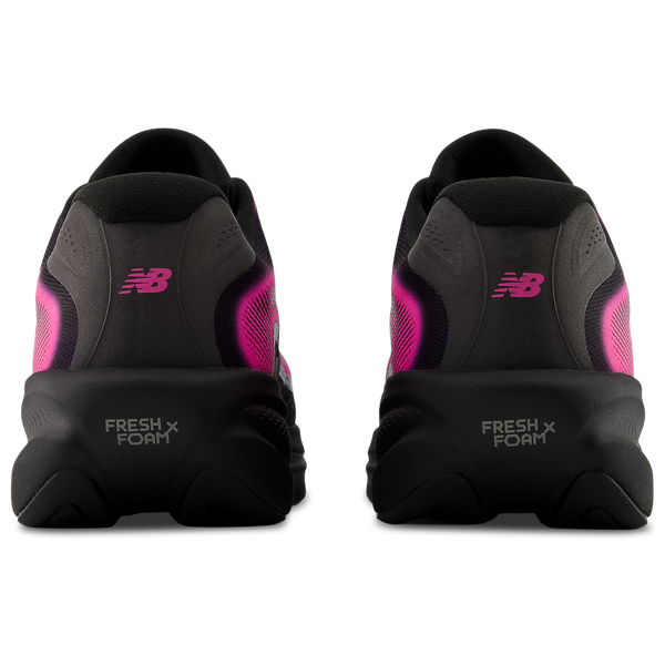 New Balance Ellipse - Men's - Pink/Black/Black - Image 3