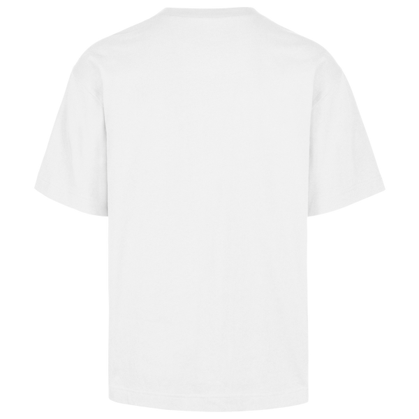 47 Brand White Sox Foundational T-Shirt - Men's - Image 2