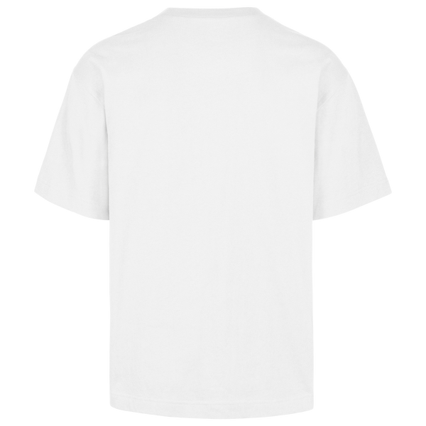 47 Brand Athletics Foundational T-Shirt - Men's - White - Image 2