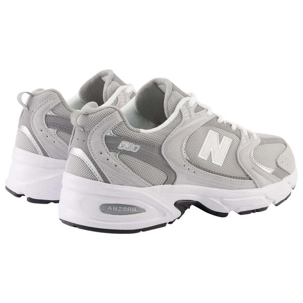 New Balance 530 - Women's - Grey/White - Image 4