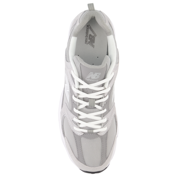 New Balance 530 - Women's - Grey/White - Image 5