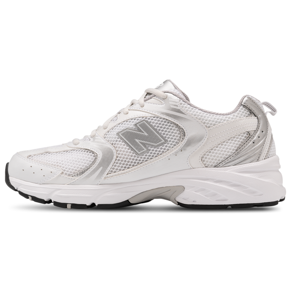 New Balance 530 - Women's - White/Silver - Image 2
