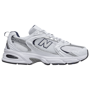 New Balance 530 - Women's - White/Natural Indigo