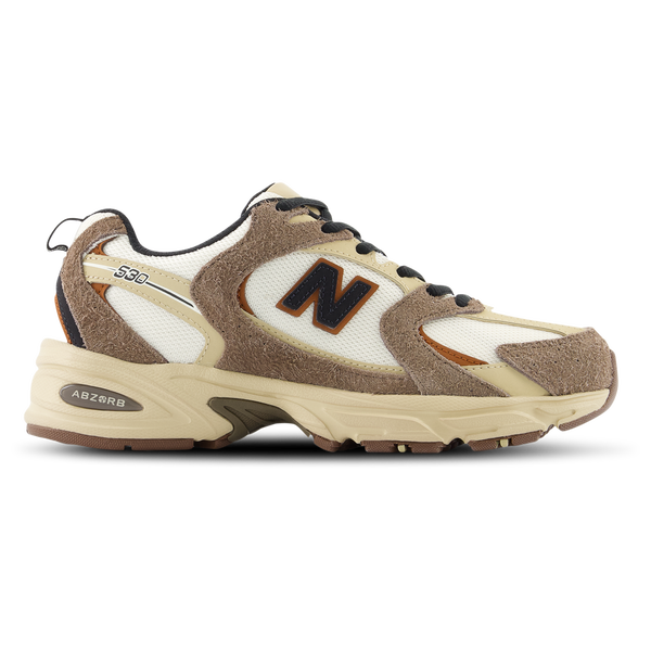 New Balance 530 - Women's - Brown/Tan