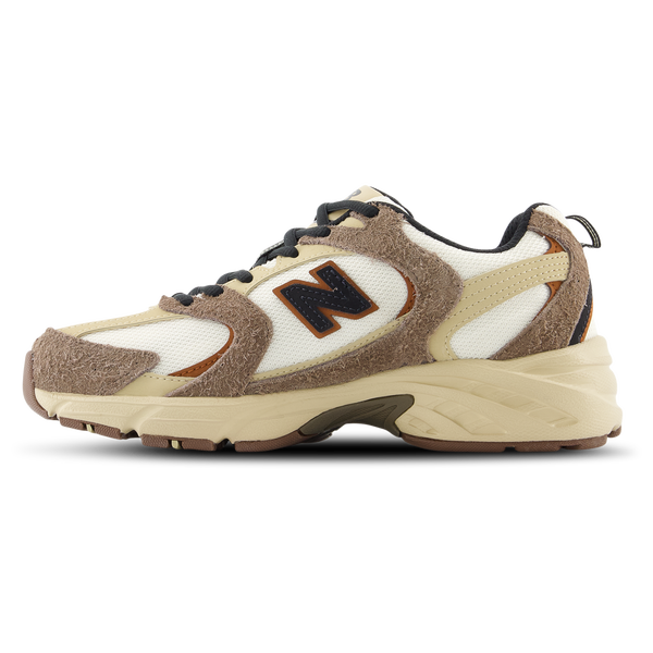 New Balance 530 - Women's - Brown/Tan - Image 3