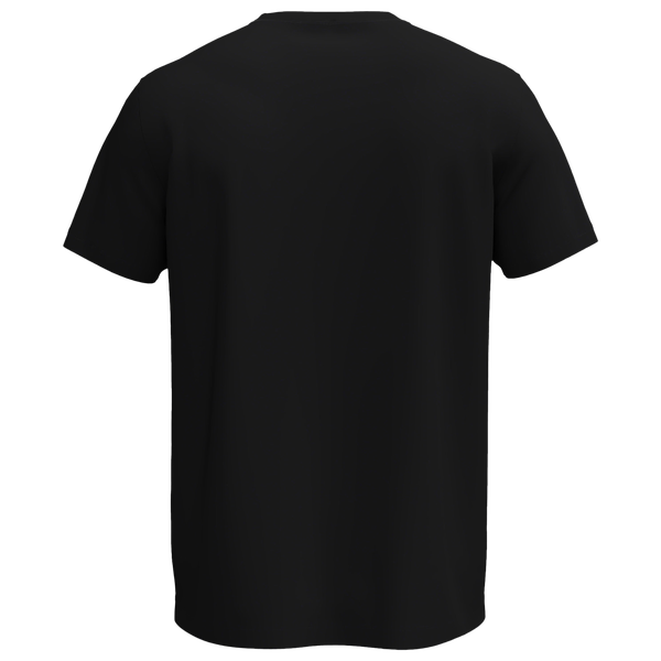 New Balance Blend T-Shirt - Men's - Black - Image 2