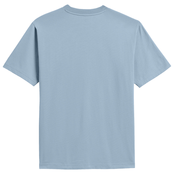 New Balance Chicago Core City T-Shirt - Men's - Blue - Image 2