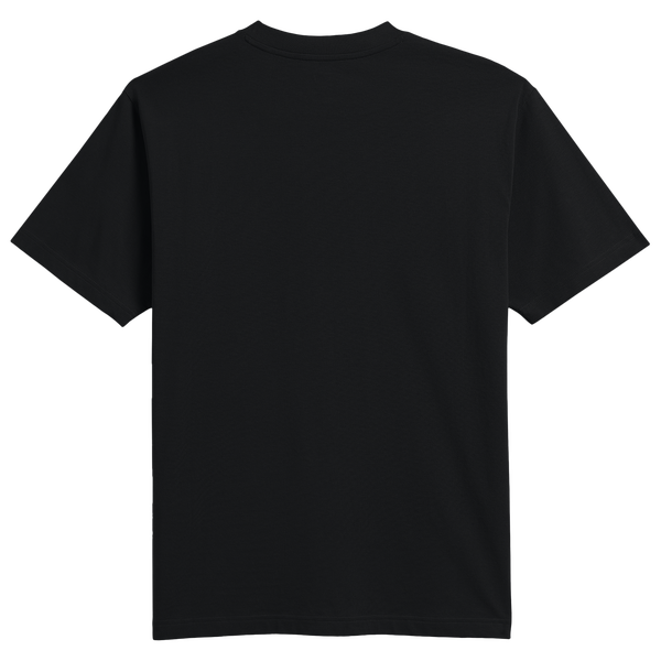 New Balance City Heritage T-Shirt - Men's - Black - Image 2