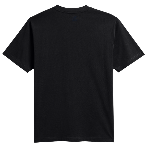 New Balance City Heritage T-Shirt - Men's - Black - Image 2