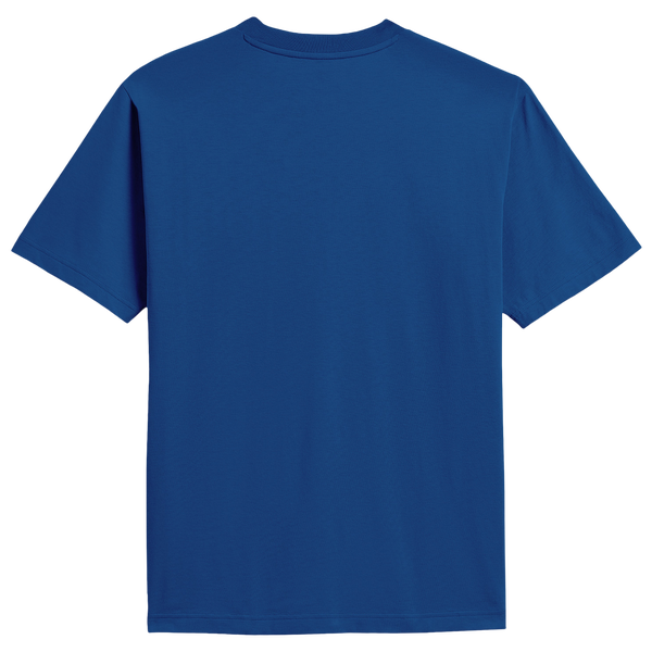 New Balance LA City Logo T-Shirt - Men's - Blue - Image 2