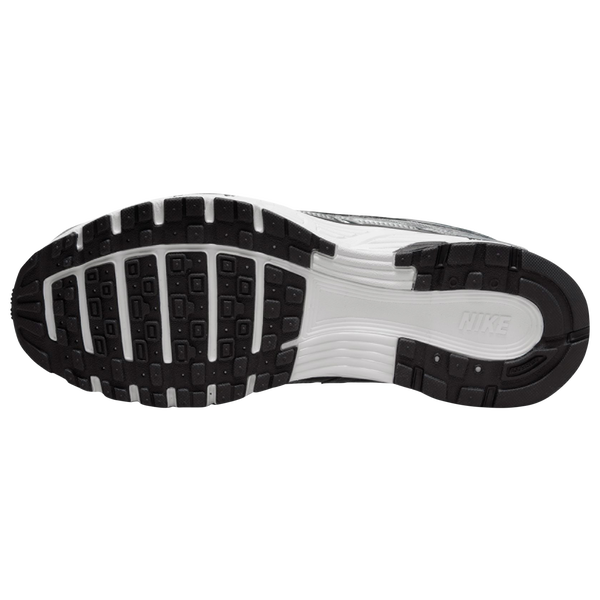 Nike P-6000 - Men's - Silver/Black - Image 6