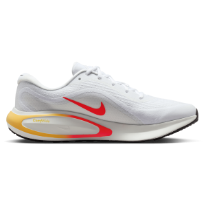Nike Journey Run - Men's - Brt Crimson/White/Spruce Aura
