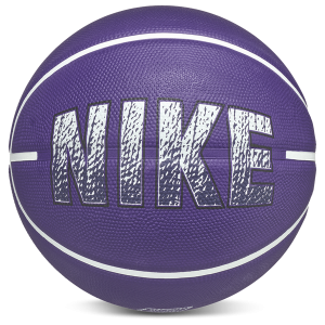 Nike EVERYDAY PLAYGROUND 8P GRAPHIC - Men's - Field Purple/White/White