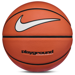Nike EVERYDAY PLAYGROUND 8P - Men's - Amber/Black/White