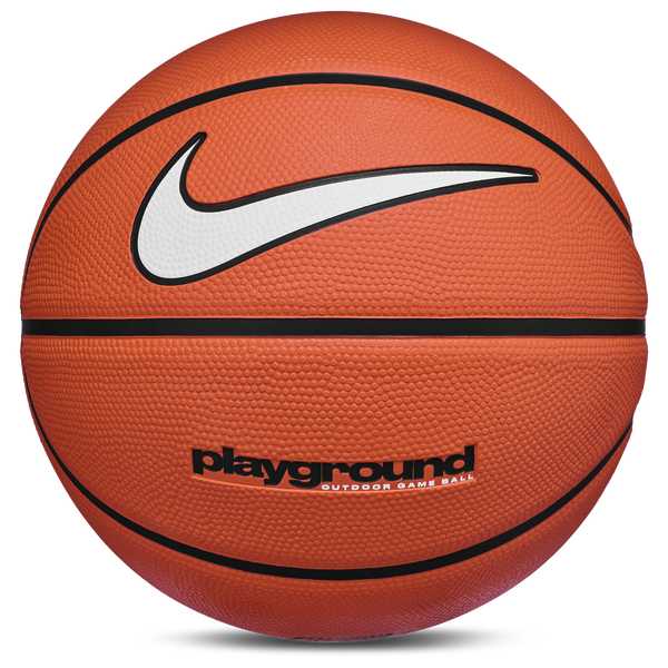 Nike EVERYDAY PLAYGROUND 8P - Men's - Amber/Black/White