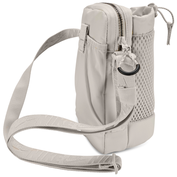 Nike Tech Statement Hydration Carrier - Men's - Lt Orewood Brn/Lt Orewood Brn - Image 2