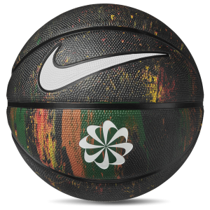 Nike Next Nature 8p Basketball - Men's - Multi/Black/Black