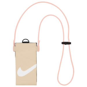 Nike Premium Phone Crossbody - Adult - Crimson Tint/Crimson Tint/White