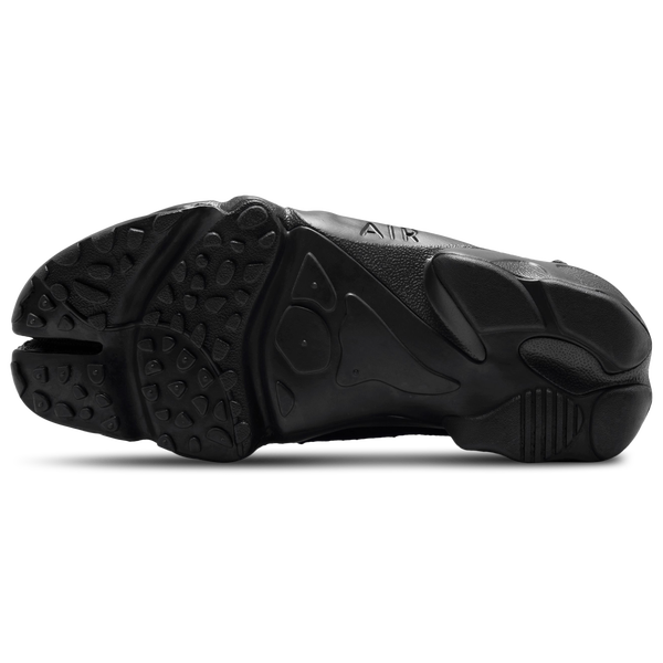 Nike Air Rift - Women's - White/Black/Black - Image 5