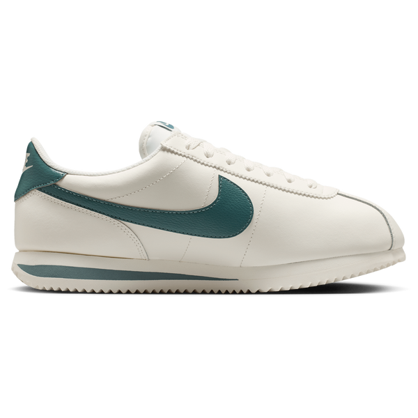 Nike Cortez - Women's - Mineral Slate/Sail