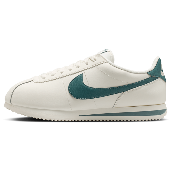 Nike Cortez - Women's - Mineral Slate/Sail - Image 2
