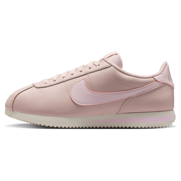 Nike Cortez - Women's - Sail/Silt Red/Pearl Pink - Image 2