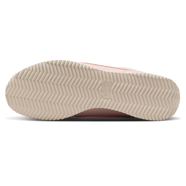 Nike Cortez - Women's - Sail/Silt Red/Pearl Pink - Image 5