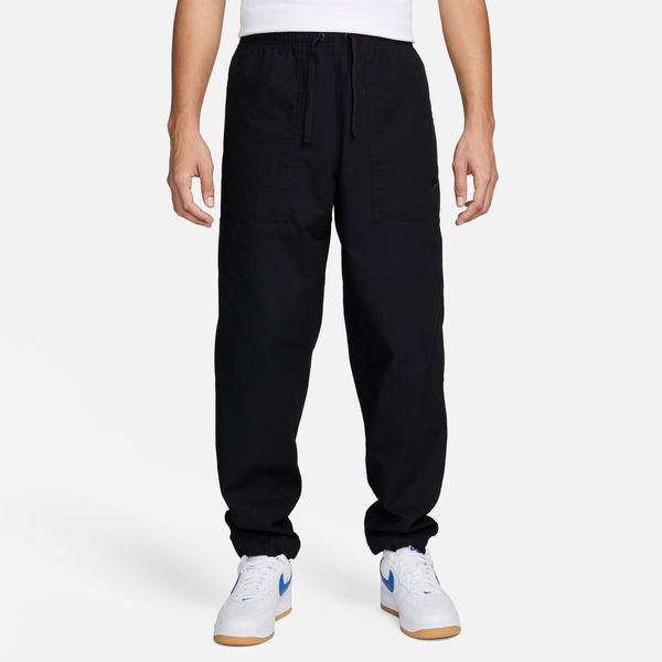 Nike Club Barcelona Pants - Men's - Black/Black